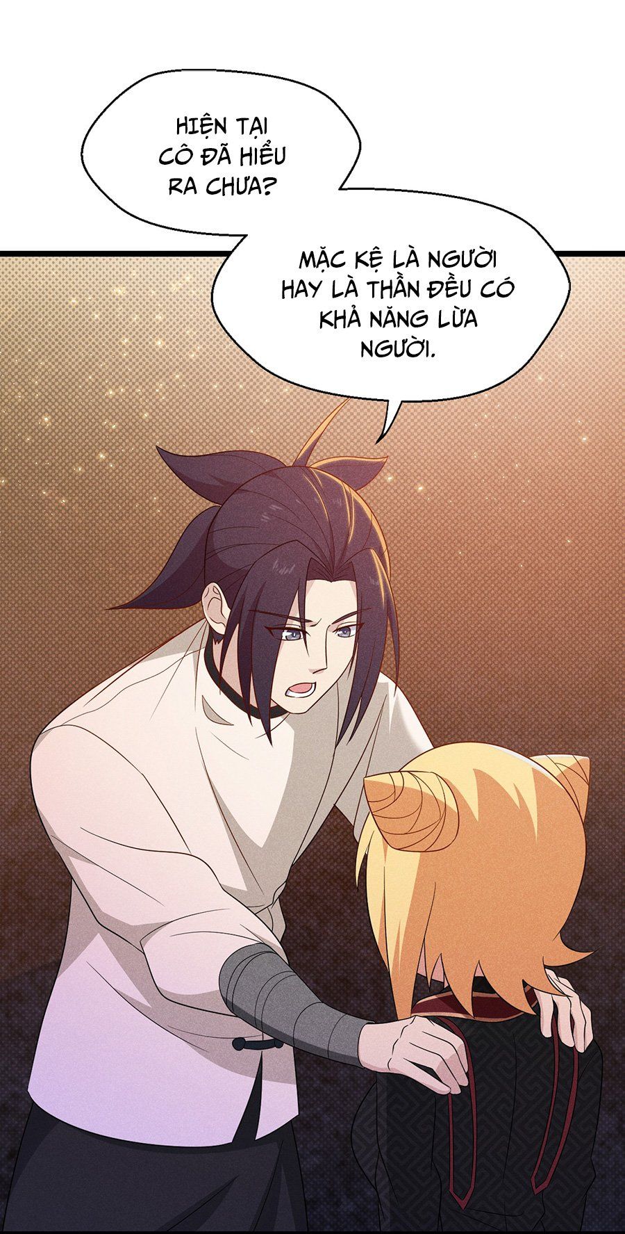 đọc truyện Võ Lâm Đệ Nhất Đầu Bếp Chương 28.1 ảnh 4 tại Thiên Thai Truyện