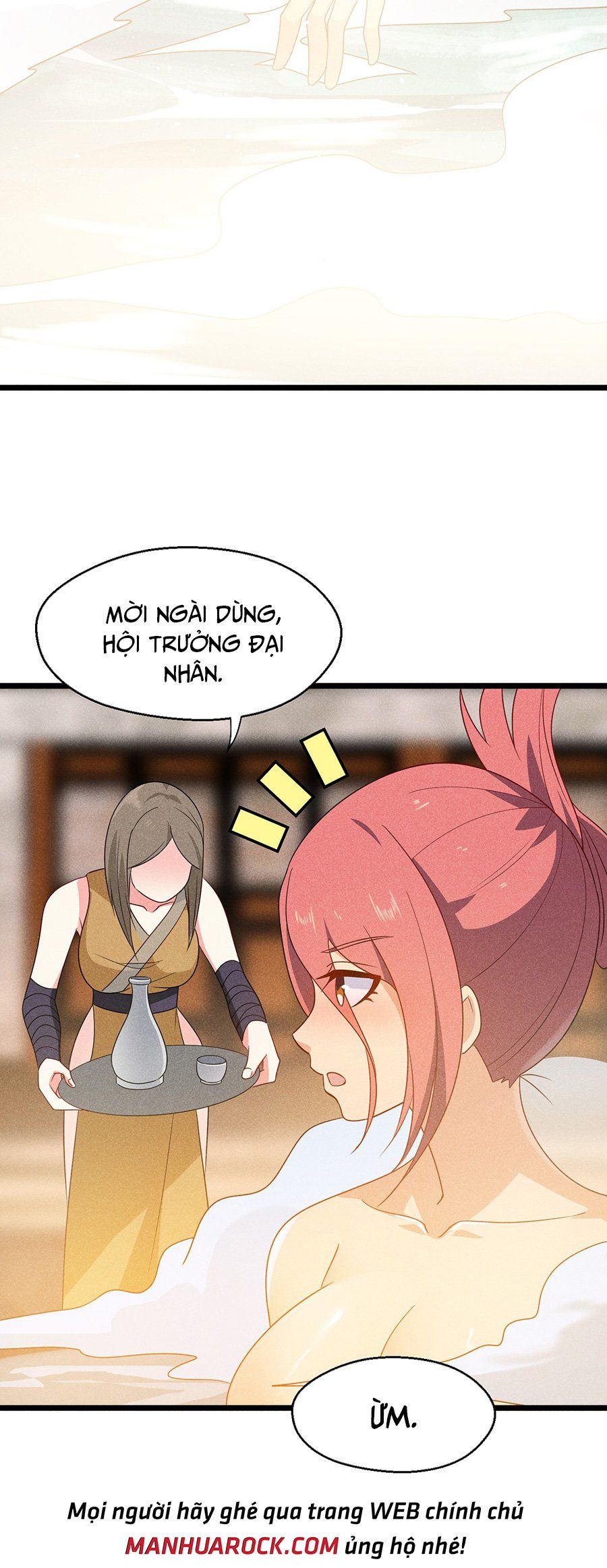 đọc truyện Võ Lâm Đệ Nhất Đầu Bếp Chương 28.1 ảnh 22 tại Thiên Thai Truyện