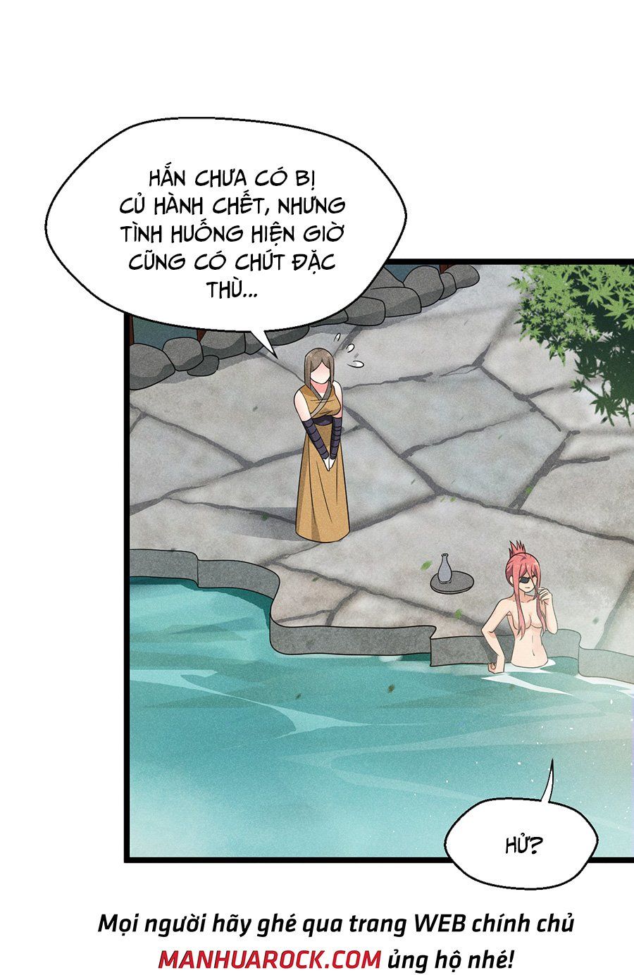 đọc truyện Võ Lâm Đệ Nhất Đầu Bếp Chương 28.1 ảnh 24 tại Thiên Thai Truyện