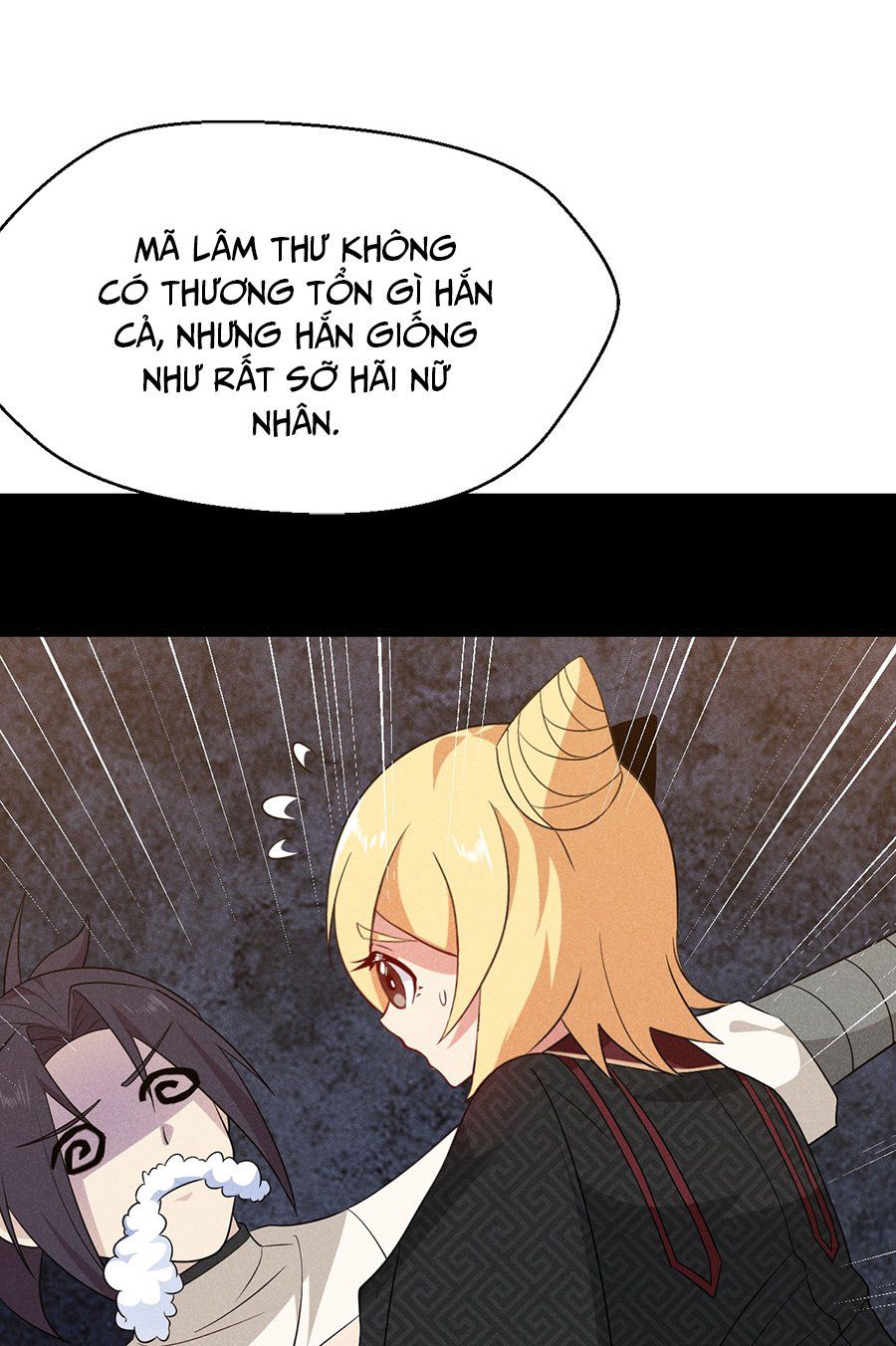 đọc truyện Võ Lâm Đệ Nhất Đầu Bếp Chương 28.1 ảnh 25 tại Thiên Thai Truyện