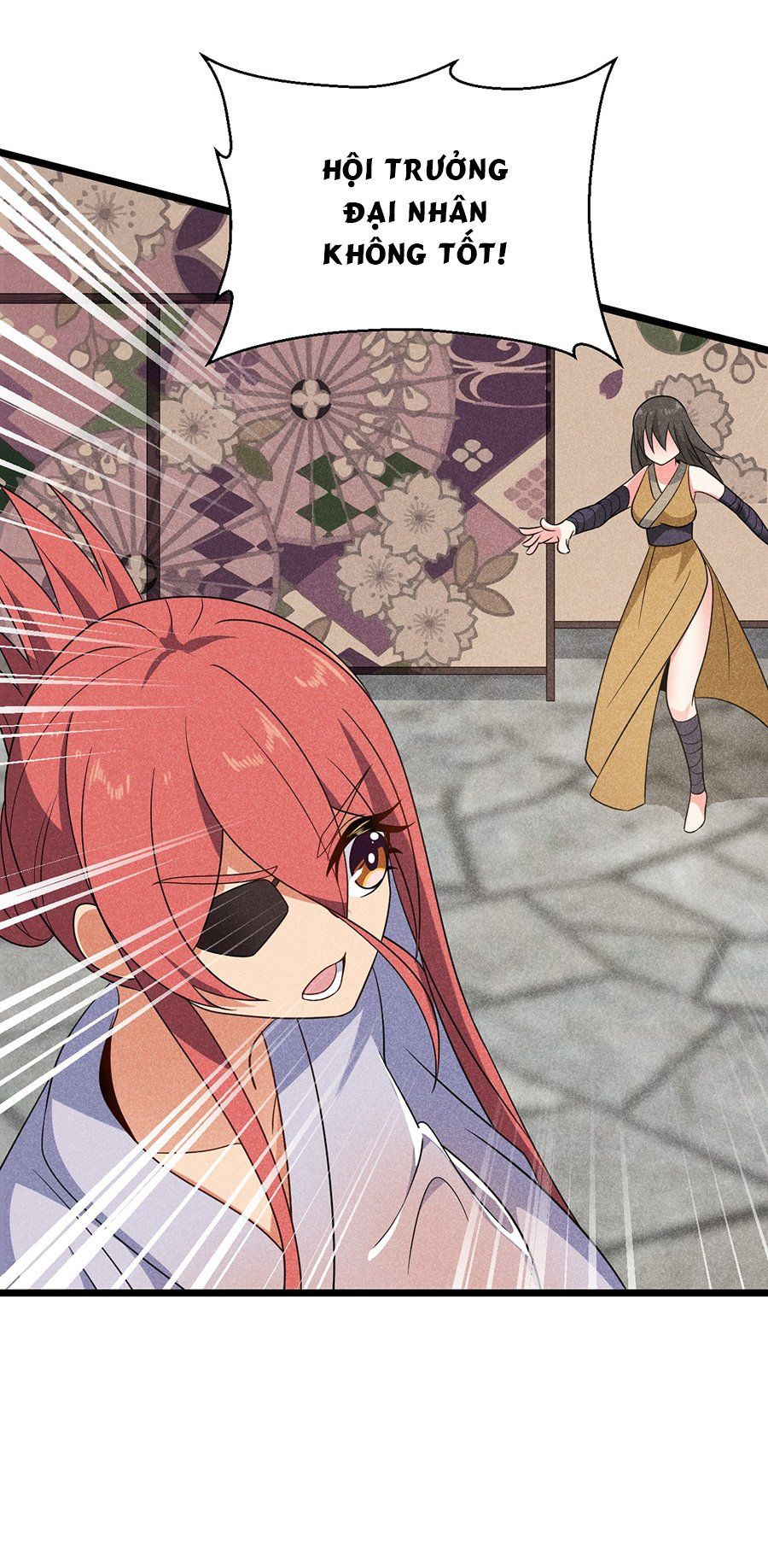 đọc truyện Võ Lâm Đệ Nhất Đầu Bếp Chương 28.1 ảnh 37 tại Thiên Thai Truyện