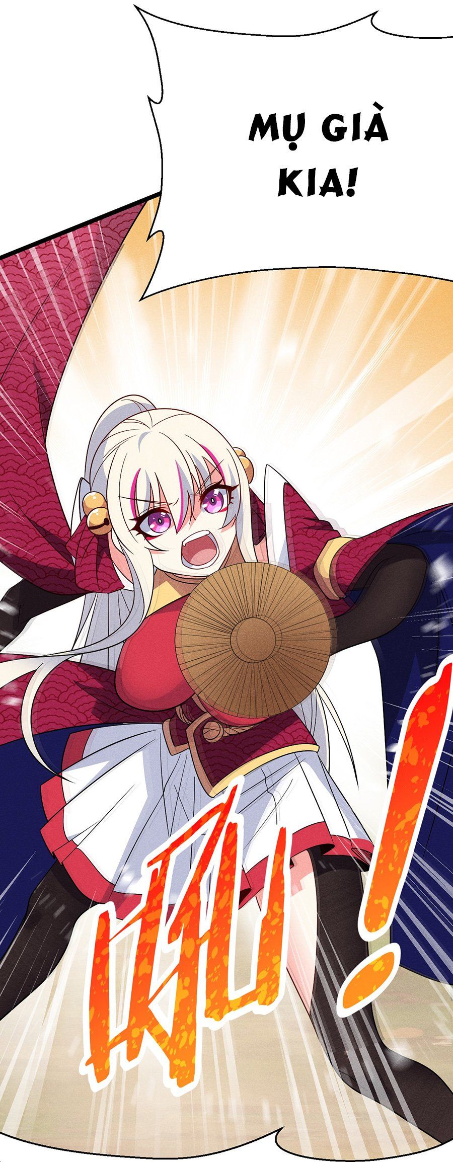 đọc truyện Võ Lâm Đệ Nhất Đầu Bếp Chương 28.1 ảnh 41 tại Thiên Thai Truyện