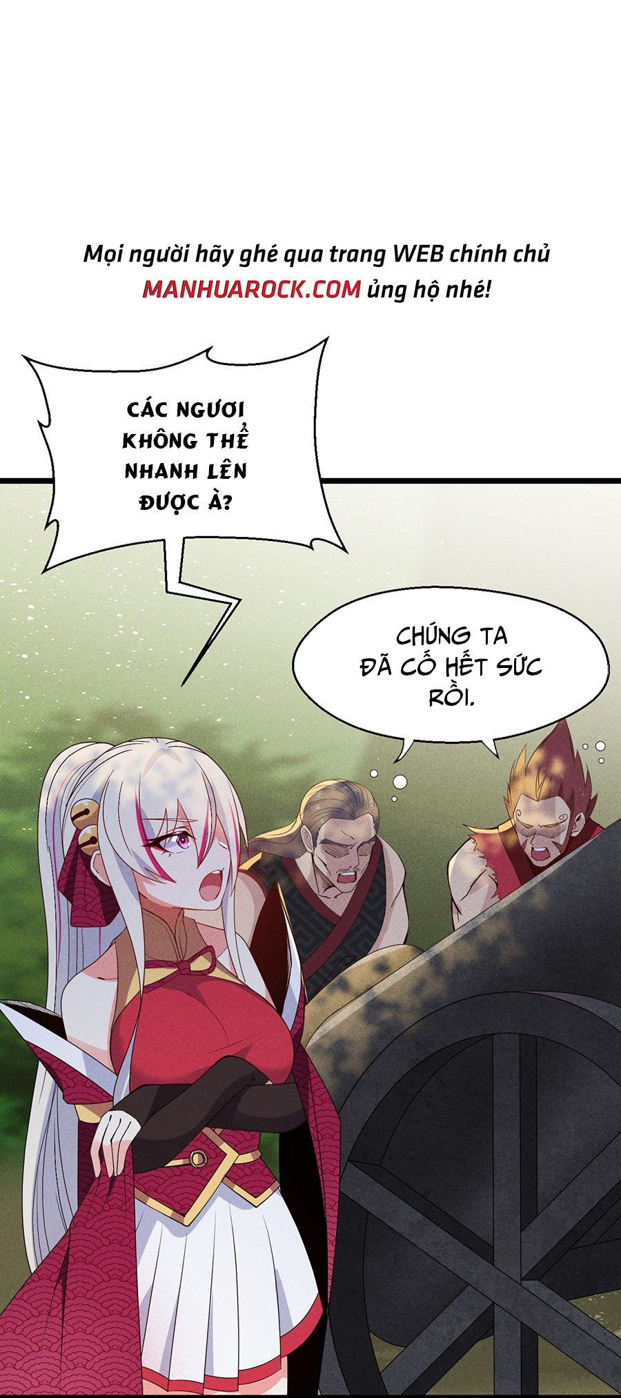 đọc truyện Võ Lâm Đệ Nhất Đầu Bếp Chương 28.1 ảnh 51 tại Thiên Thai Truyện