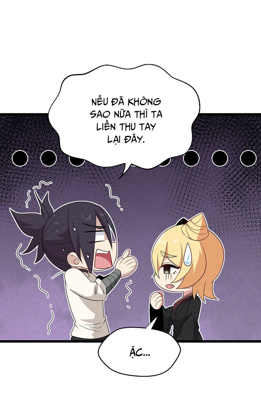 đọc truyện Võ Lâm Đệ Nhất Đầu Bếp Chương 28.1 ảnh 7 tại Thiên Thai Truyện