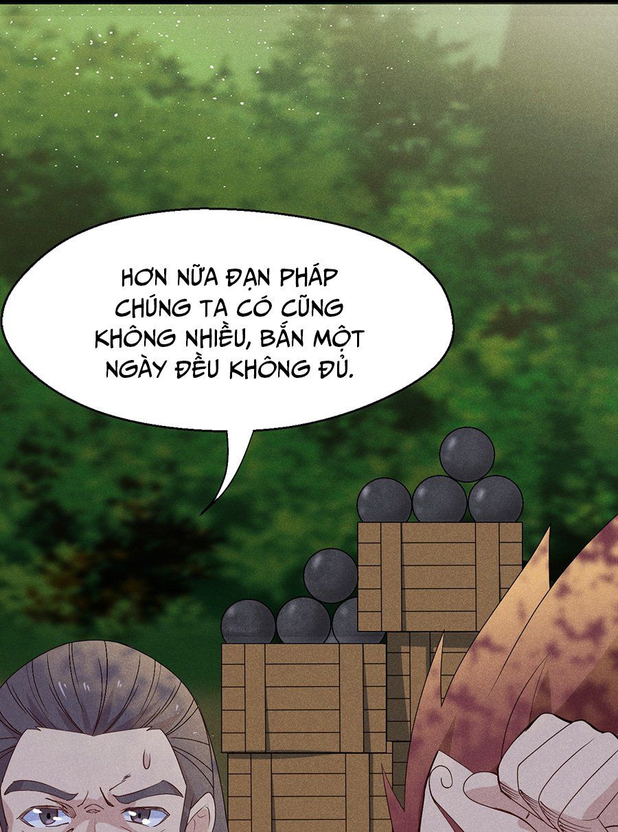 đọc truyện Võ Lâm Đệ Nhất Đầu Bếp Chương 28.1 ảnh 52 tại Thiên Thai Truyện