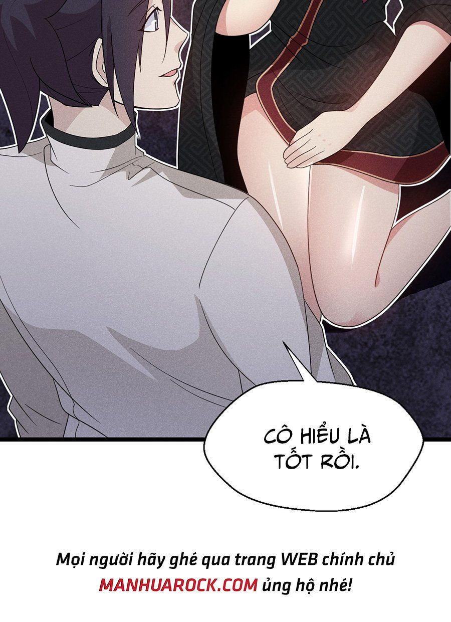 đọc truyện Võ Lâm Đệ Nhất Đầu Bếp Chương 28.1 ảnh 9 tại Thiên Thai Truyện