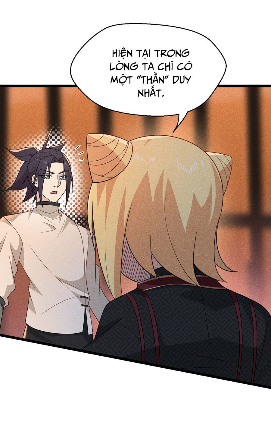 đọc truyện Võ Lâm Đệ Nhất Đầu Bếp Chương 28.1 ảnh 10 tại Thiên Thai Truyện