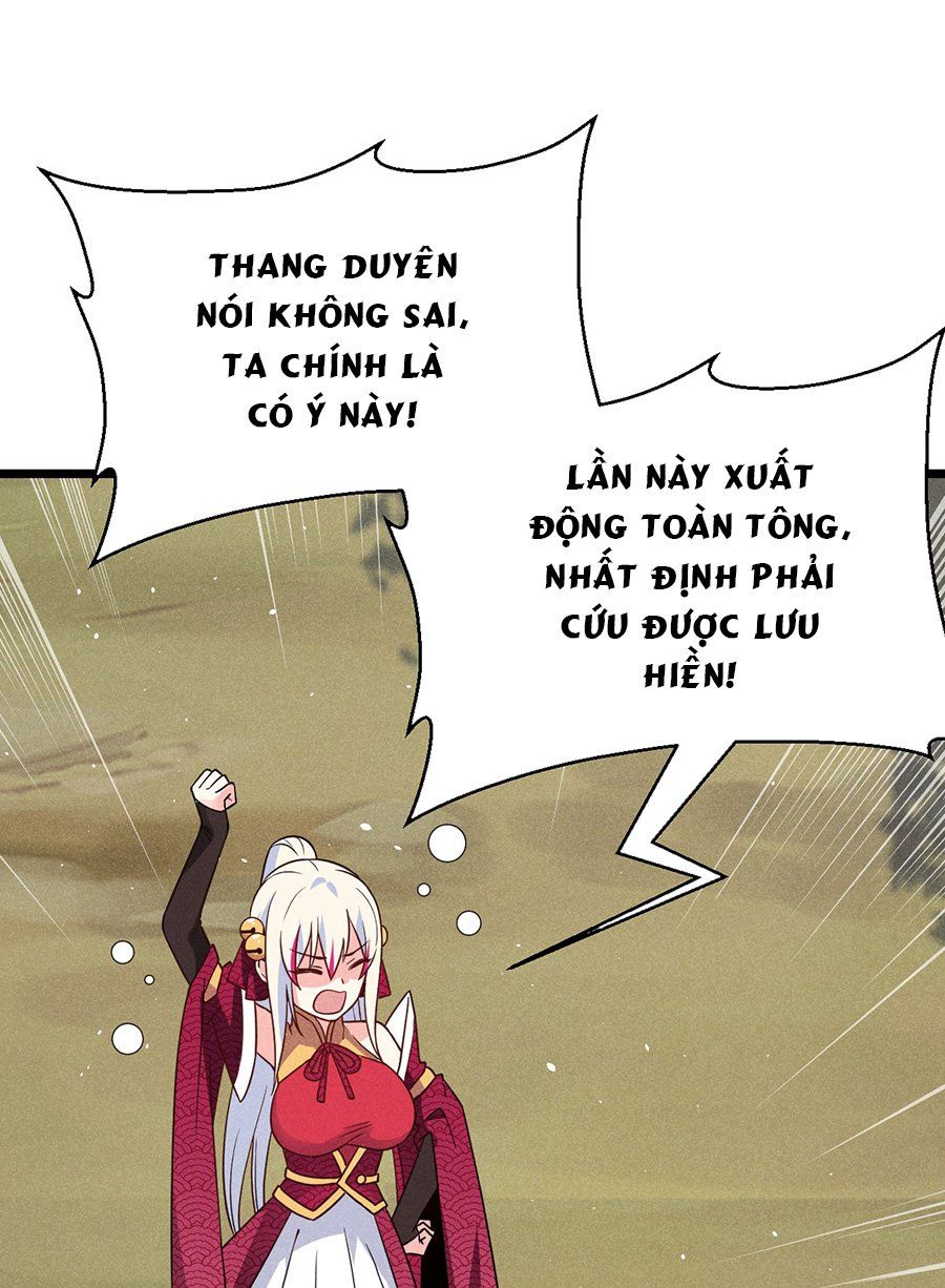 đọc truyện Võ Lâm Đệ Nhất Đầu Bếp Chương 28.2 ảnh 12 tại Thiên Thai Truyện