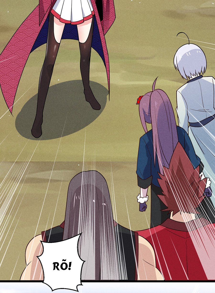 đọc truyện Võ Lâm Đệ Nhất Đầu Bếp Chương 28.2 ảnh 13 tại Thiên Thai Truyện