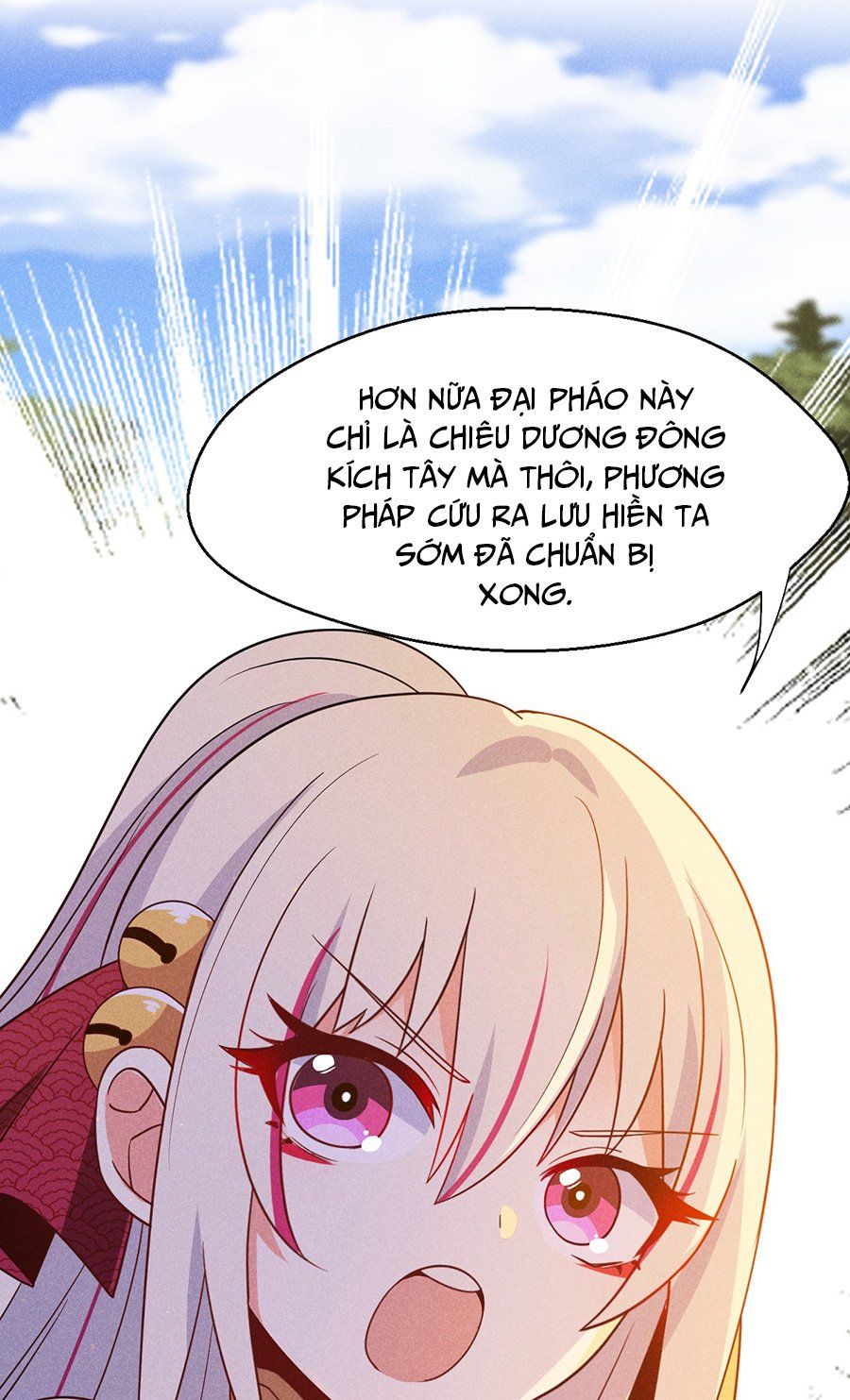 đọc truyện Võ Lâm Đệ Nhất Đầu Bếp Chương 28.2 ảnh 14 tại Thiên Thai Truyện