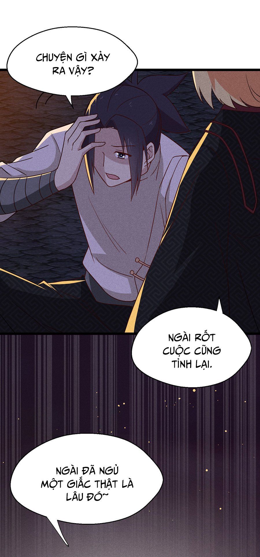 đọc truyện Võ Lâm Đệ Nhất Đầu Bếp Chương 28.2 ảnh 20 tại Thiên Thai Truyện