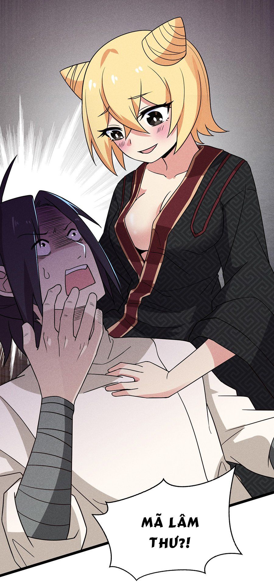 đọc truyện Võ Lâm Đệ Nhất Đầu Bếp Chương 28.2 ảnh 21 tại Thiên Thai Truyện