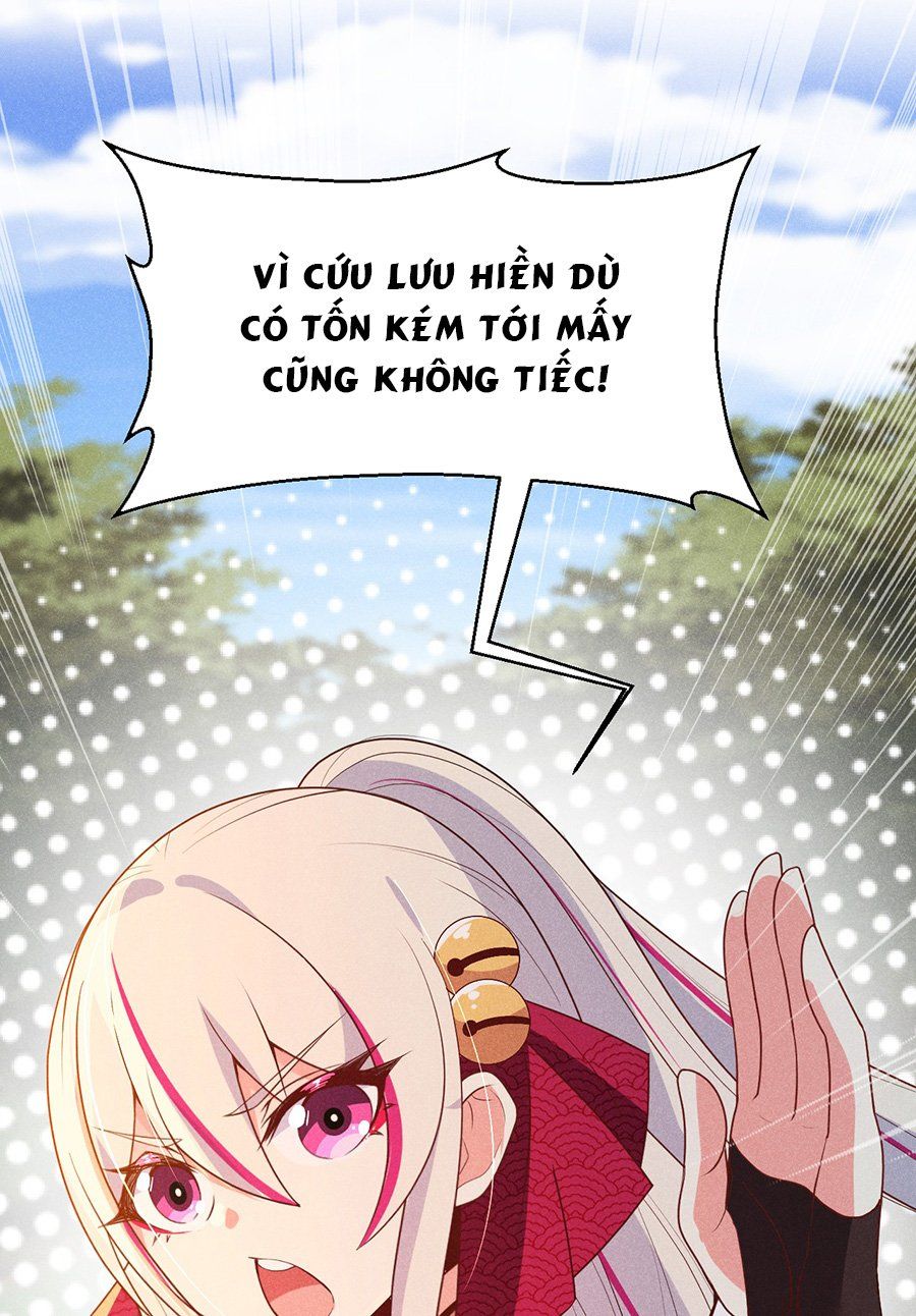 đọc truyện Võ Lâm Đệ Nhất Đầu Bếp Chương 28.2 ảnh 4 tại Thiên Thai Truyện