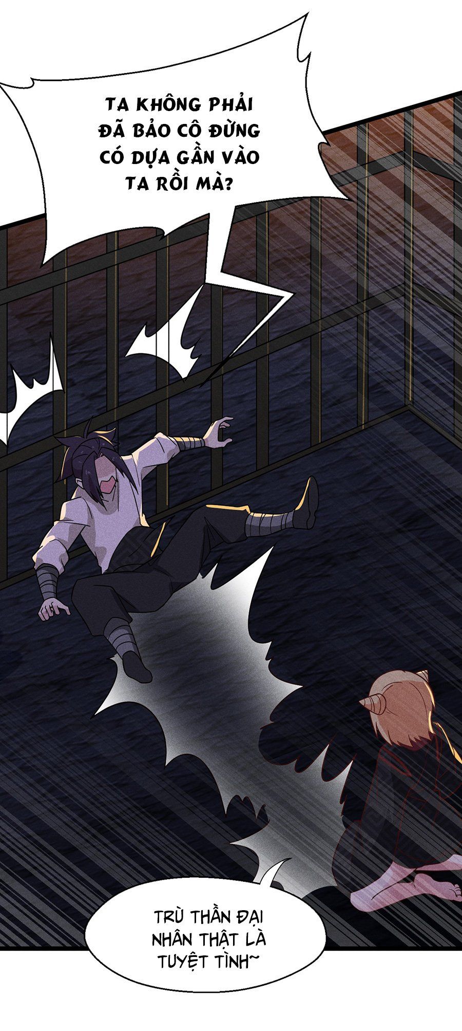 đọc truyện Võ Lâm Đệ Nhất Đầu Bếp Chương 28.2 ảnh 22 tại Thiên Thai Truyện