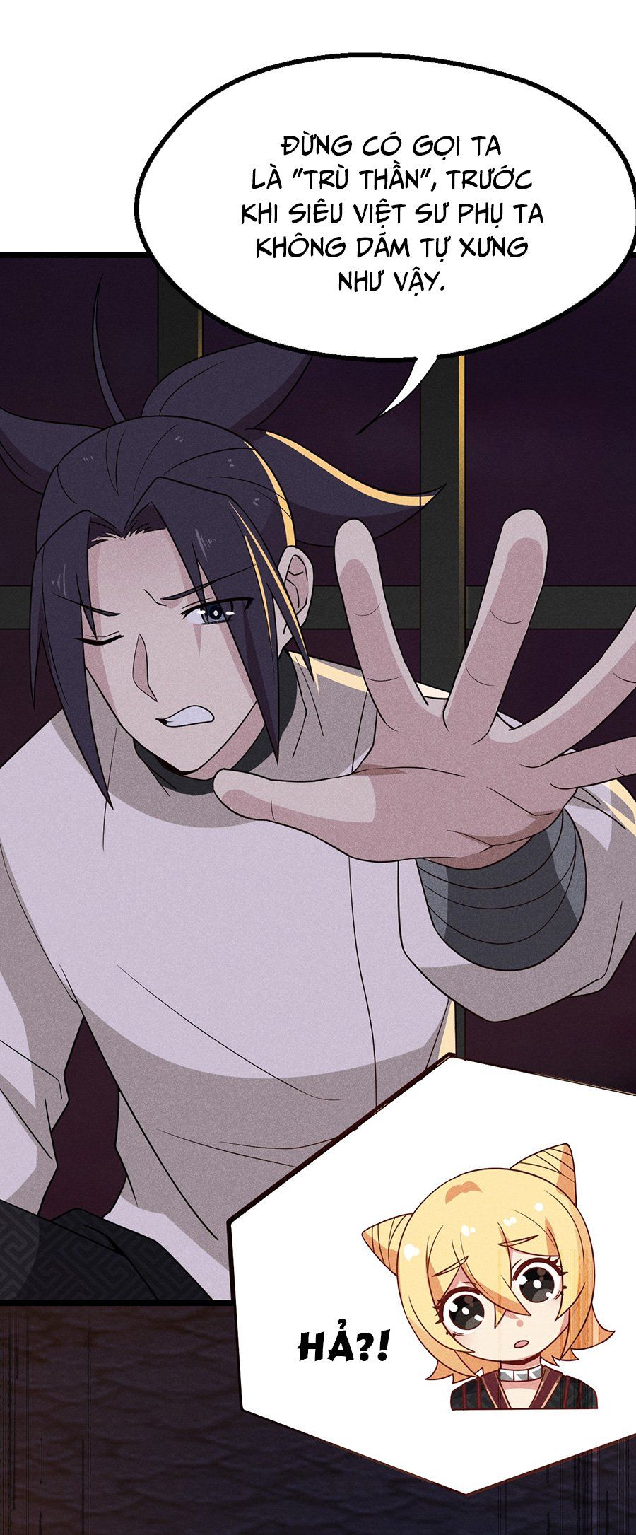 đọc truyện Võ Lâm Đệ Nhất Đầu Bếp Chương 28.2 ảnh 23 tại Thiên Thai Truyện