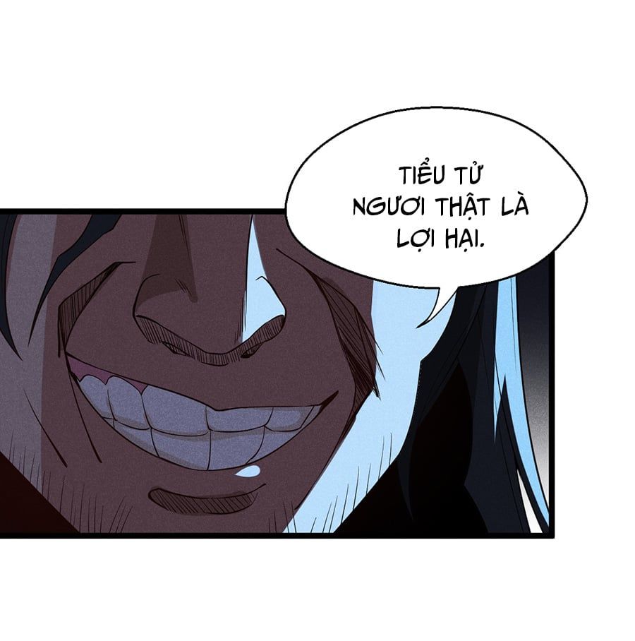 đọc truyện Võ Lâm Đệ Nhất Đầu Bếp Chương 28.2 ảnh 26 tại Thiên Thai Truyện