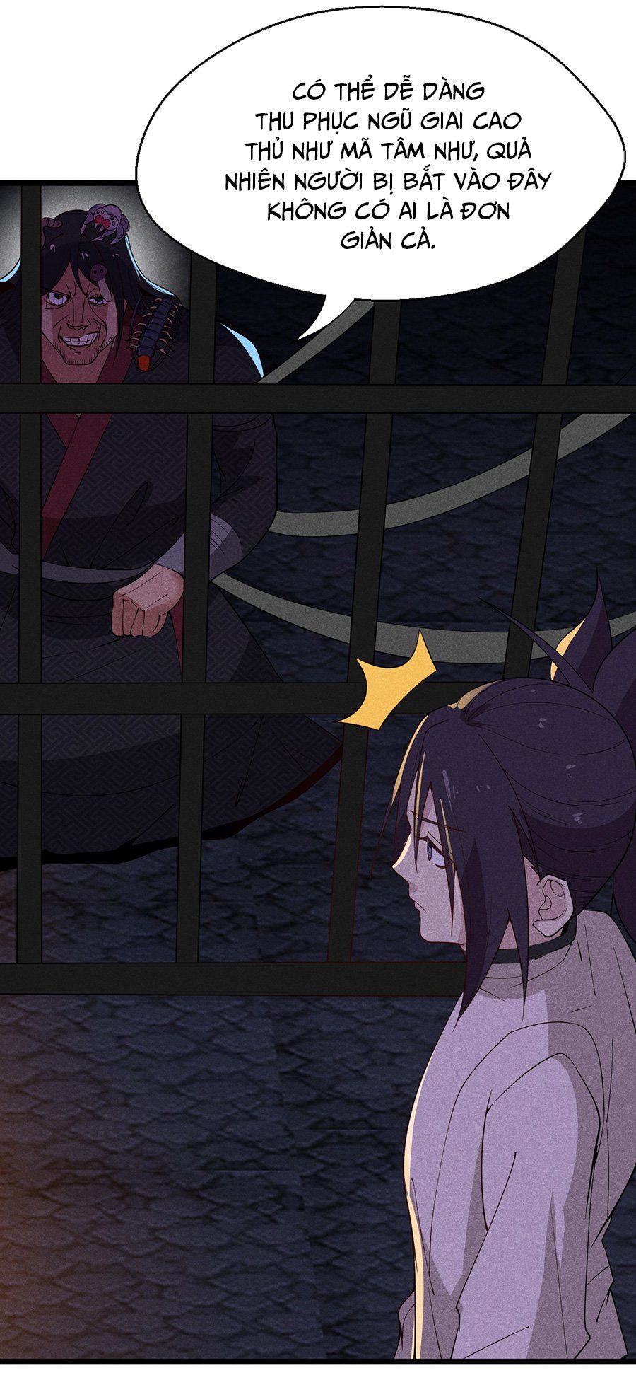 đọc truyện Võ Lâm Đệ Nhất Đầu Bếp Chương 28.2 ảnh 27 tại Thiên Thai Truyện