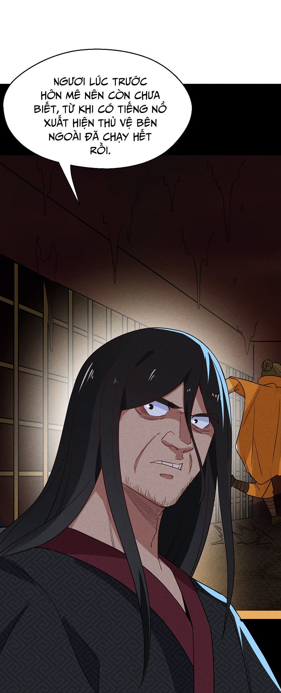 đọc truyện Võ Lâm Đệ Nhất Đầu Bếp Chương 28.2 ảnh 41 tại Thiên Thai Truyện