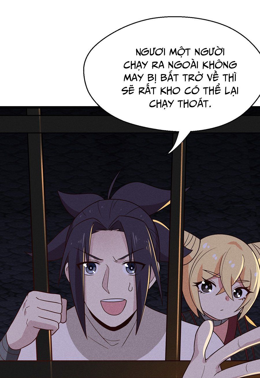 đọc truyện Võ Lâm Đệ Nhất Đầu Bếp Chương 28.2 ảnh 44 tại Thiên Thai Truyện