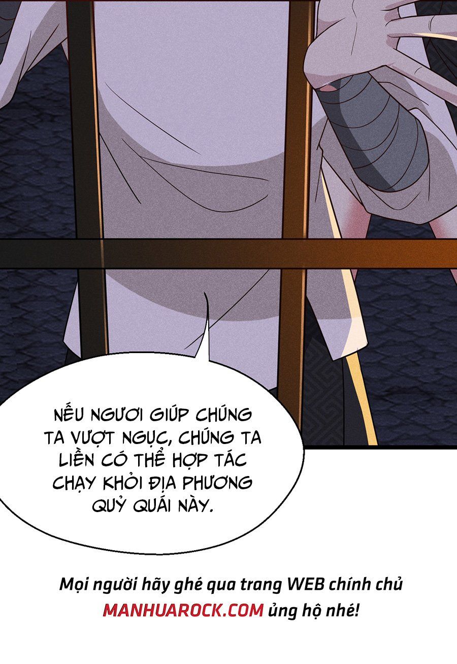 đọc truyện Võ Lâm Đệ Nhất Đầu Bếp Chương 28.2 ảnh 45 tại Thiên Thai Truyện