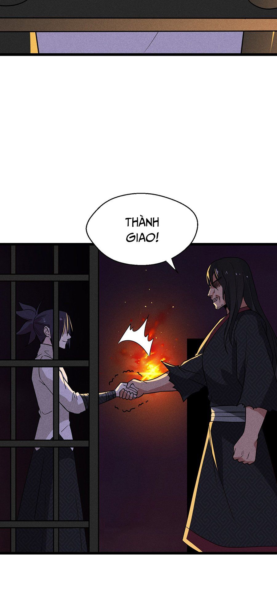 đọc truyện Võ Lâm Đệ Nhất Đầu Bếp Chương 28.2 ảnh 48 tại Thiên Thai Truyện