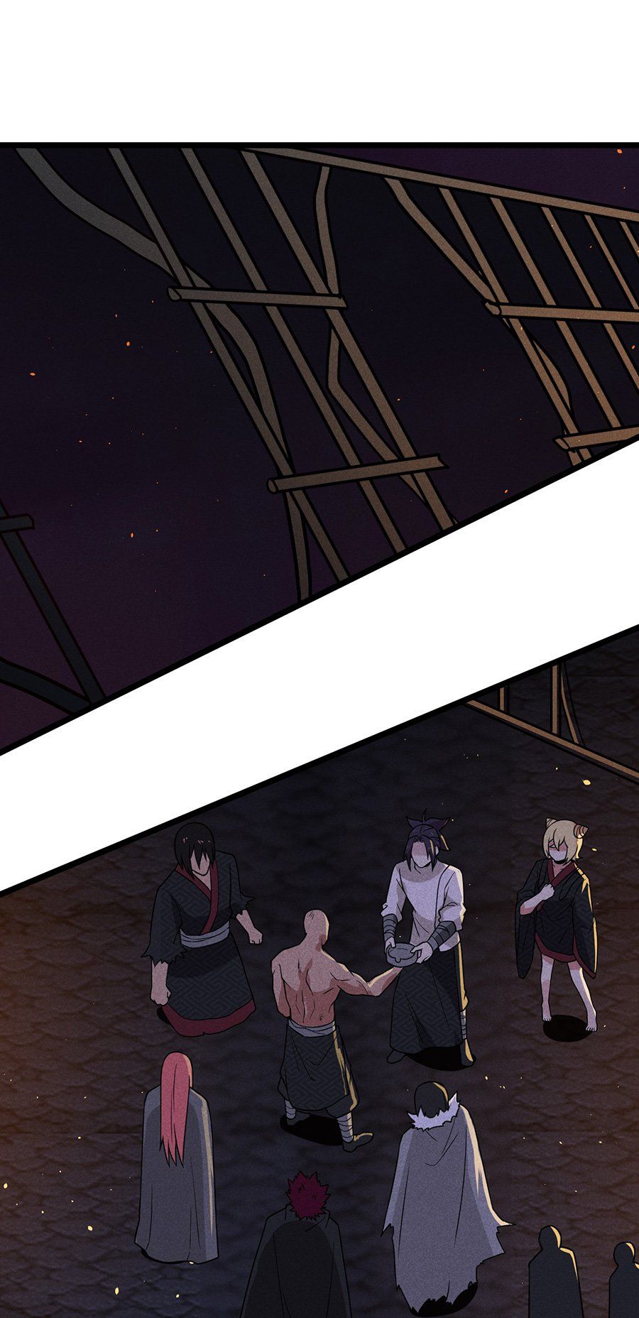 đọc truyện Võ Lâm Đệ Nhất Đầu Bếp Chương 28.2 ảnh 49 tại Thiên Thai Truyện