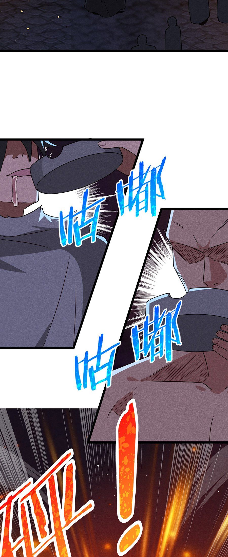 đọc truyện Võ Lâm Đệ Nhất Đầu Bếp Chương 28.2 ảnh 50 tại Thiên Thai Truyện