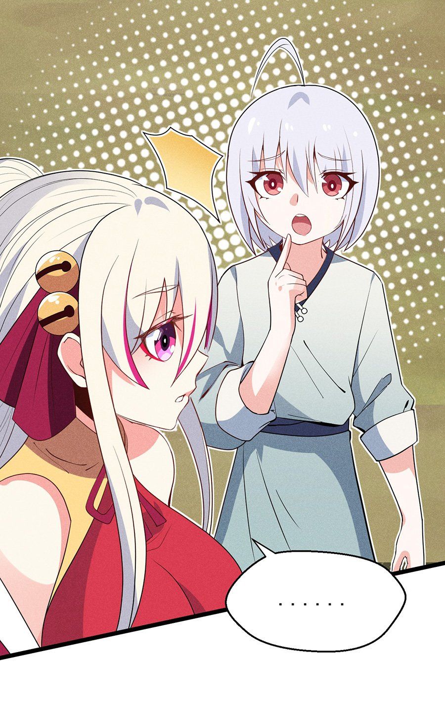 đọc truyện Võ Lâm Đệ Nhất Đầu Bếp Chương 28.2 ảnh 7 tại Thiên Thai Truyện