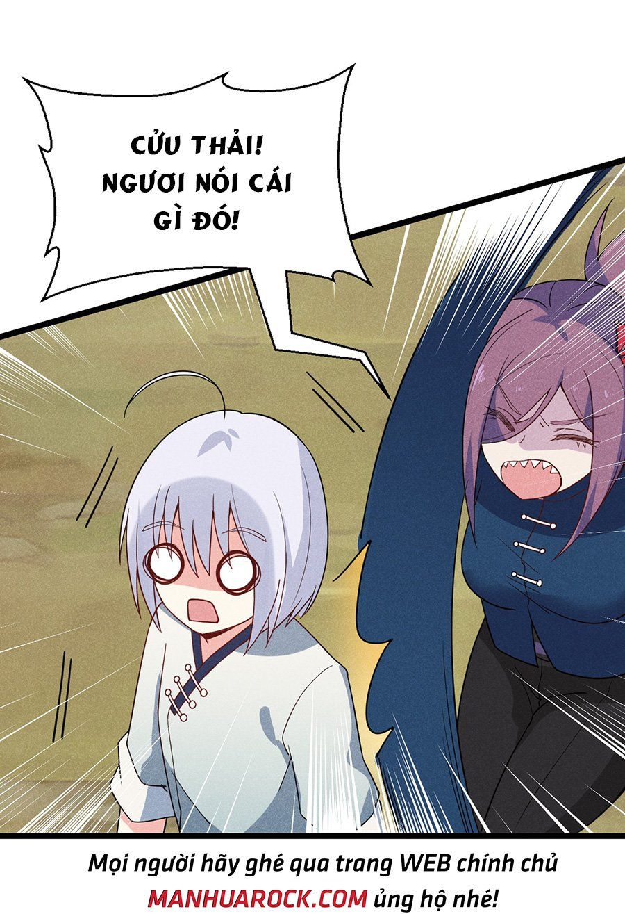 đọc truyện Võ Lâm Đệ Nhất Đầu Bếp Chương 28.2 ảnh 8 tại Thiên Thai Truyện