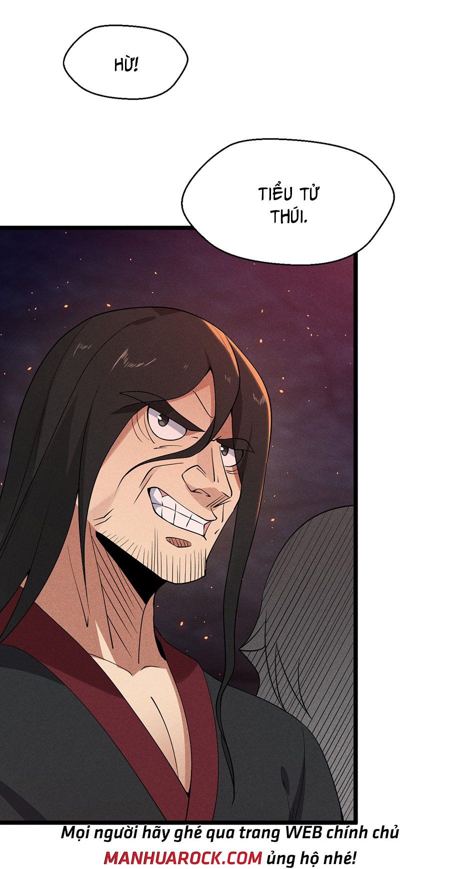 đọc truyện Võ Lâm Đệ Nhất Đầu Bếp Chương 29.1 ảnh 12 tại Thiên Thai Truyện