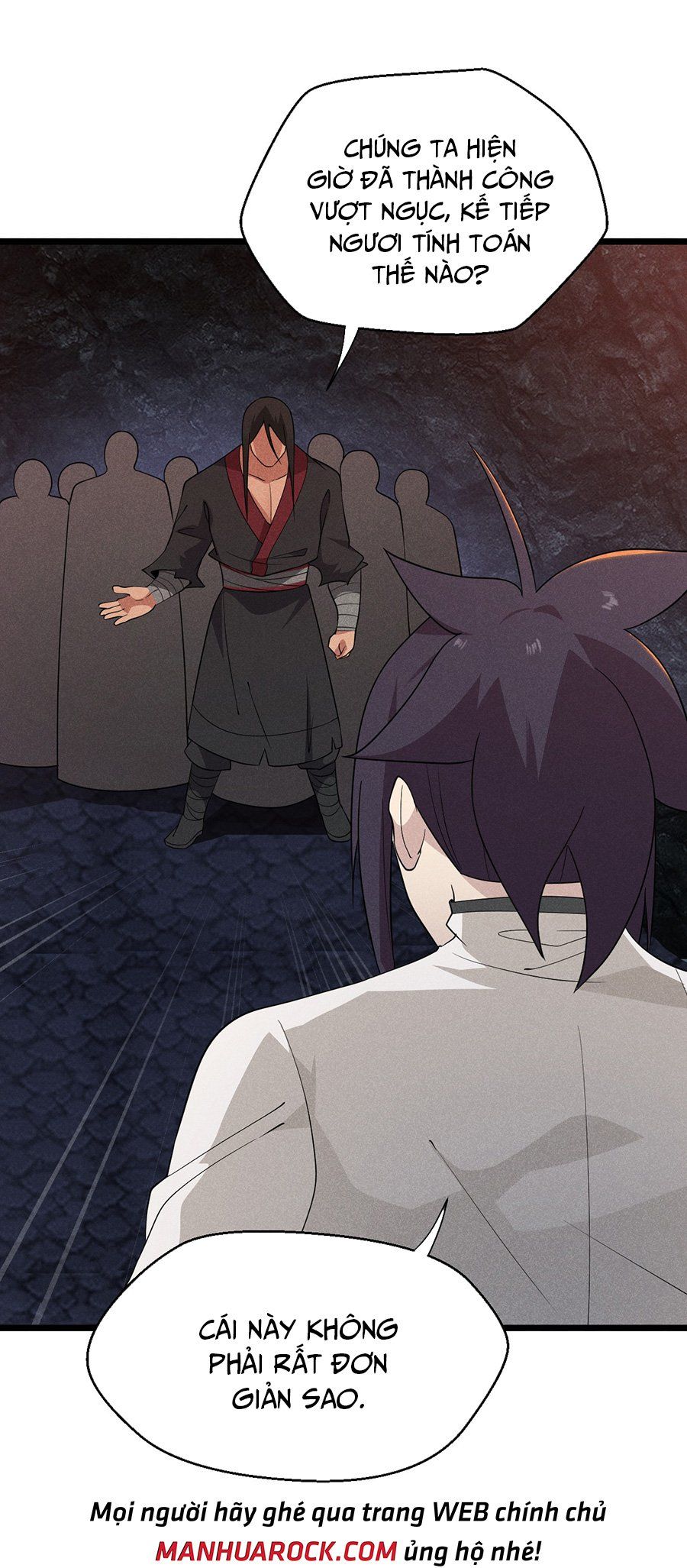 đọc truyện Võ Lâm Đệ Nhất Đầu Bếp Chương 29.1 ảnh 13 tại Thiên Thai Truyện