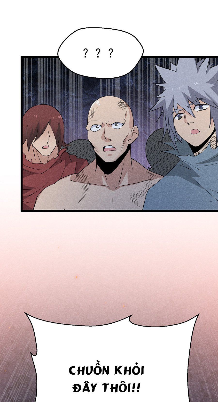 đọc truyện Võ Lâm Đệ Nhất Đầu Bếp Chương 29.1 ảnh 14 tại Thiên Thai Truyện