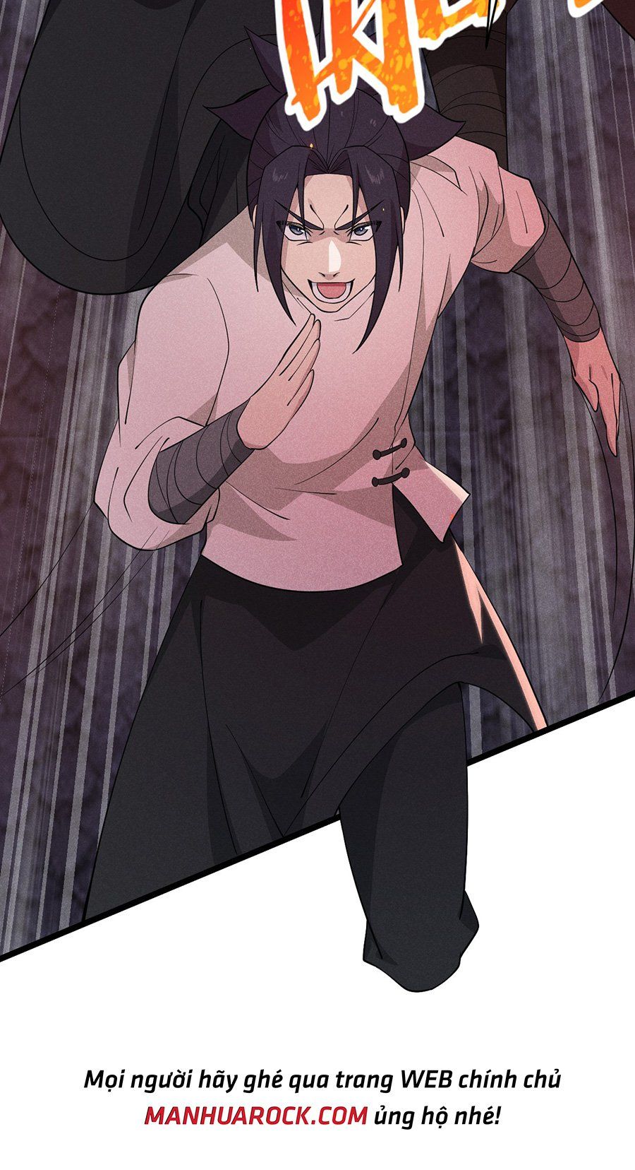 đọc truyện Võ Lâm Đệ Nhất Đầu Bếp Chương 29.1 ảnh 16 tại Thiên Thai Truyện