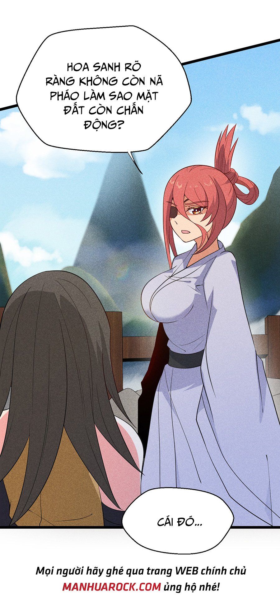 đọc truyện Võ Lâm Đệ Nhất Đầu Bếp Chương 29.1 ảnh 19 tại Thiên Thai Truyện