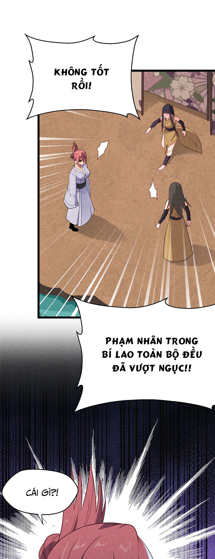 đọc truyện Võ Lâm Đệ Nhất Đầu Bếp Chương 29.1 ảnh 20 tại Thiên Thai Truyện