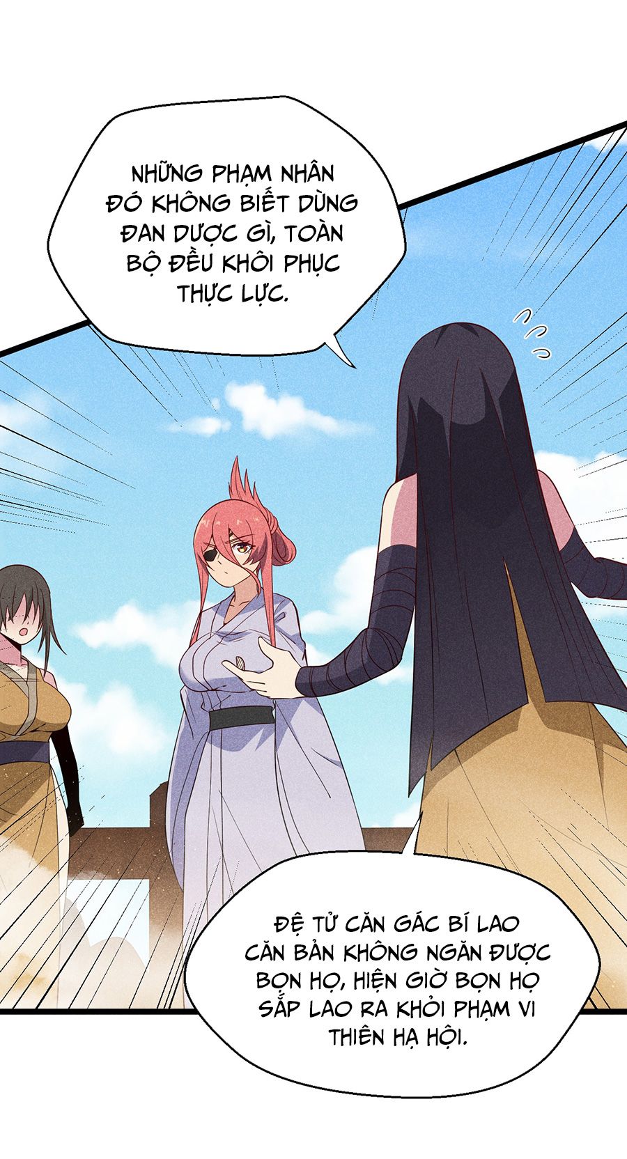 đọc truyện Võ Lâm Đệ Nhất Đầu Bếp Chương 29.1 ảnh 23 tại Thiên Thai Truyện