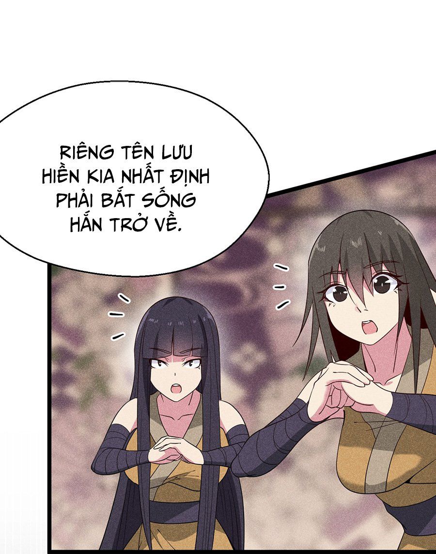 đọc truyện Võ Lâm Đệ Nhất Đầu Bếp Chương 29.1 ảnh 25 tại Thiên Thai Truyện