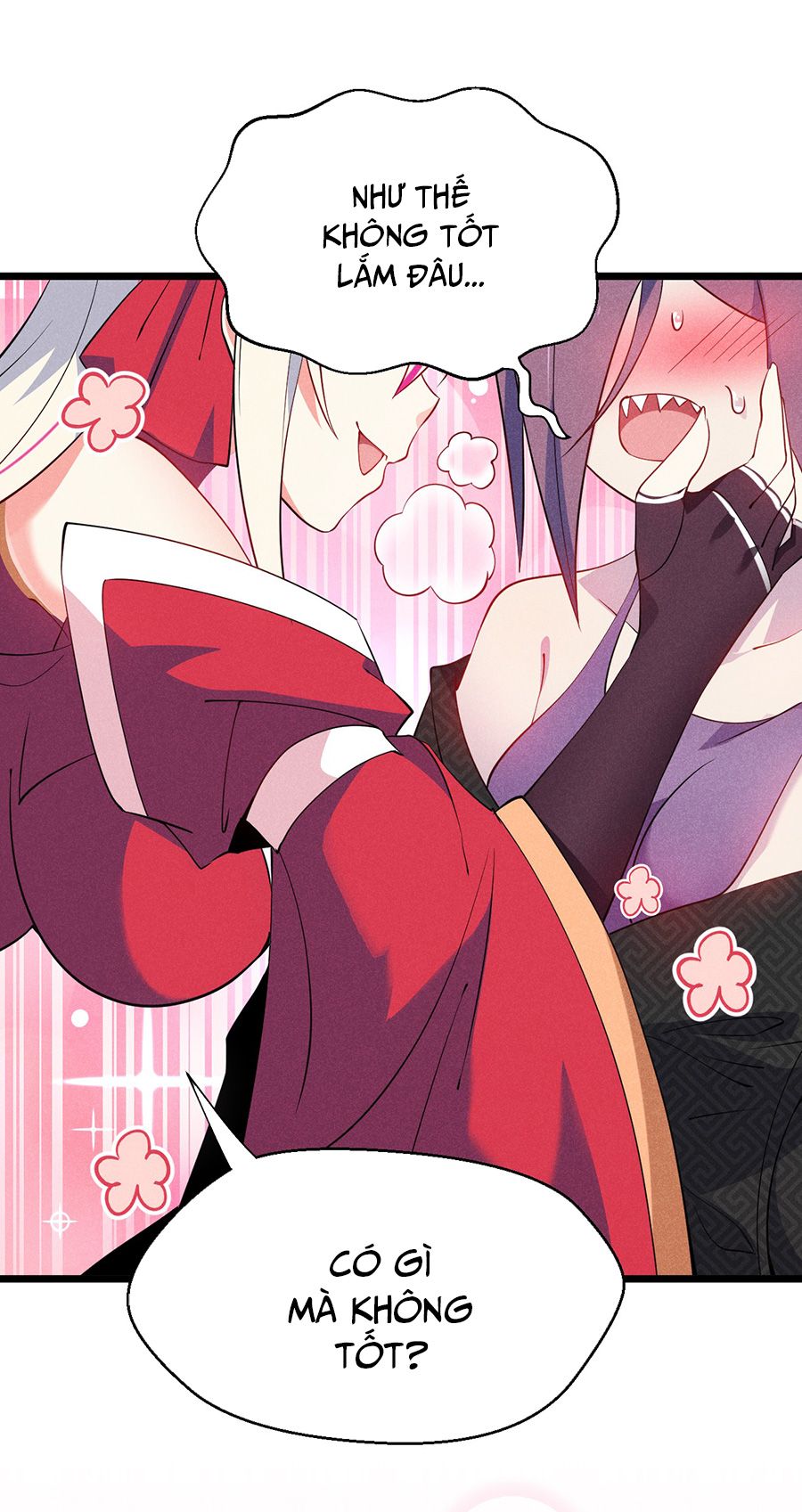 đọc truyện Võ Lâm Đệ Nhất Đầu Bếp Chương 29.1 ảnh 31 tại Thiên Thai Truyện