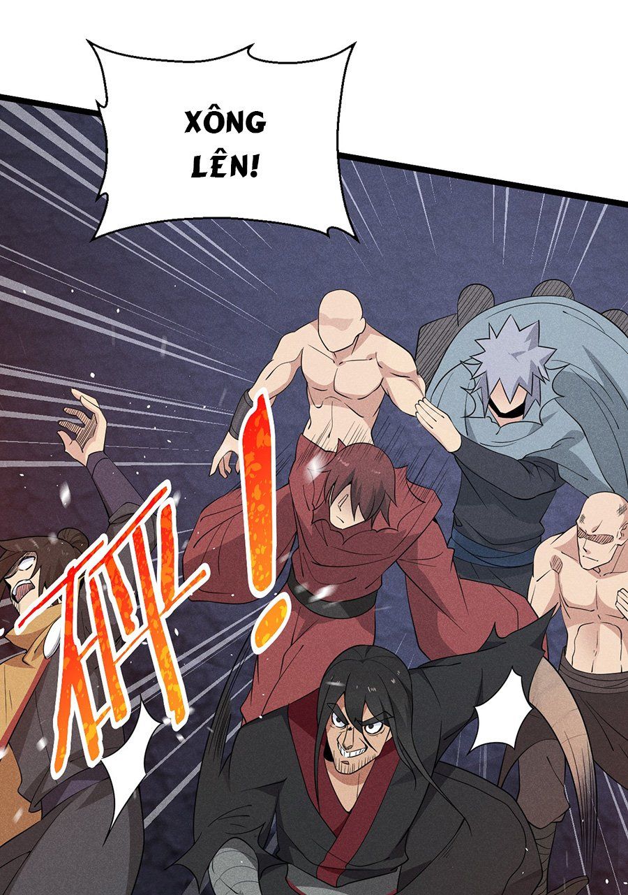 đọc truyện Võ Lâm Đệ Nhất Đầu Bếp Chương 29.1 ảnh 5 tại Thiên Thai Truyện