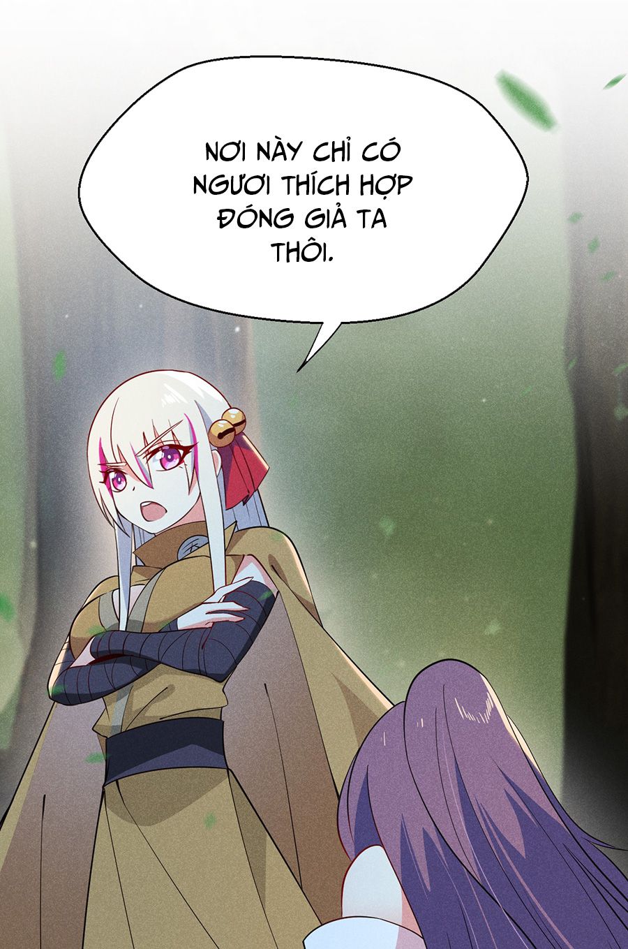 đọc truyện Võ Lâm Đệ Nhất Đầu Bếp Chương 29.1 ảnh 35 tại Thiên Thai Truyện