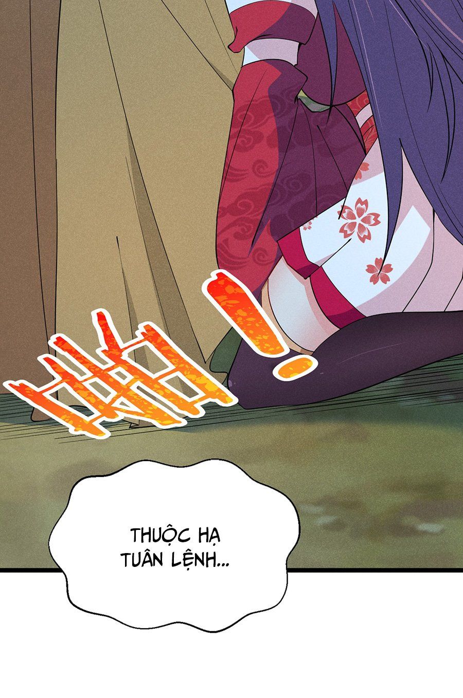 đọc truyện Võ Lâm Đệ Nhất Đầu Bếp Chương 29.1 ảnh 36 tại Thiên Thai Truyện