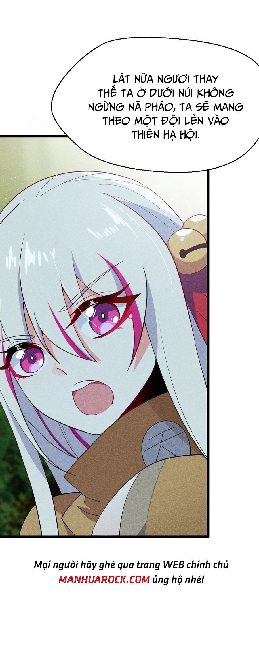 đọc truyện Võ Lâm Đệ Nhất Đầu Bếp Chương 29.1 ảnh 37 tại Thiên Thai Truyện