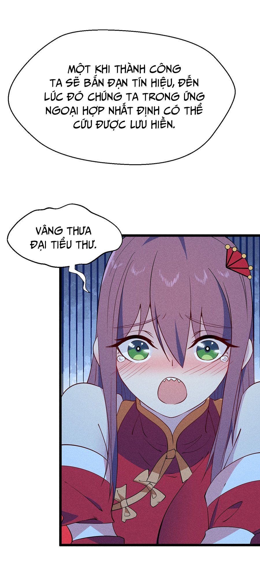 đọc truyện Võ Lâm Đệ Nhất Đầu Bếp Chương 29.1 ảnh 38 tại Thiên Thai Truyện