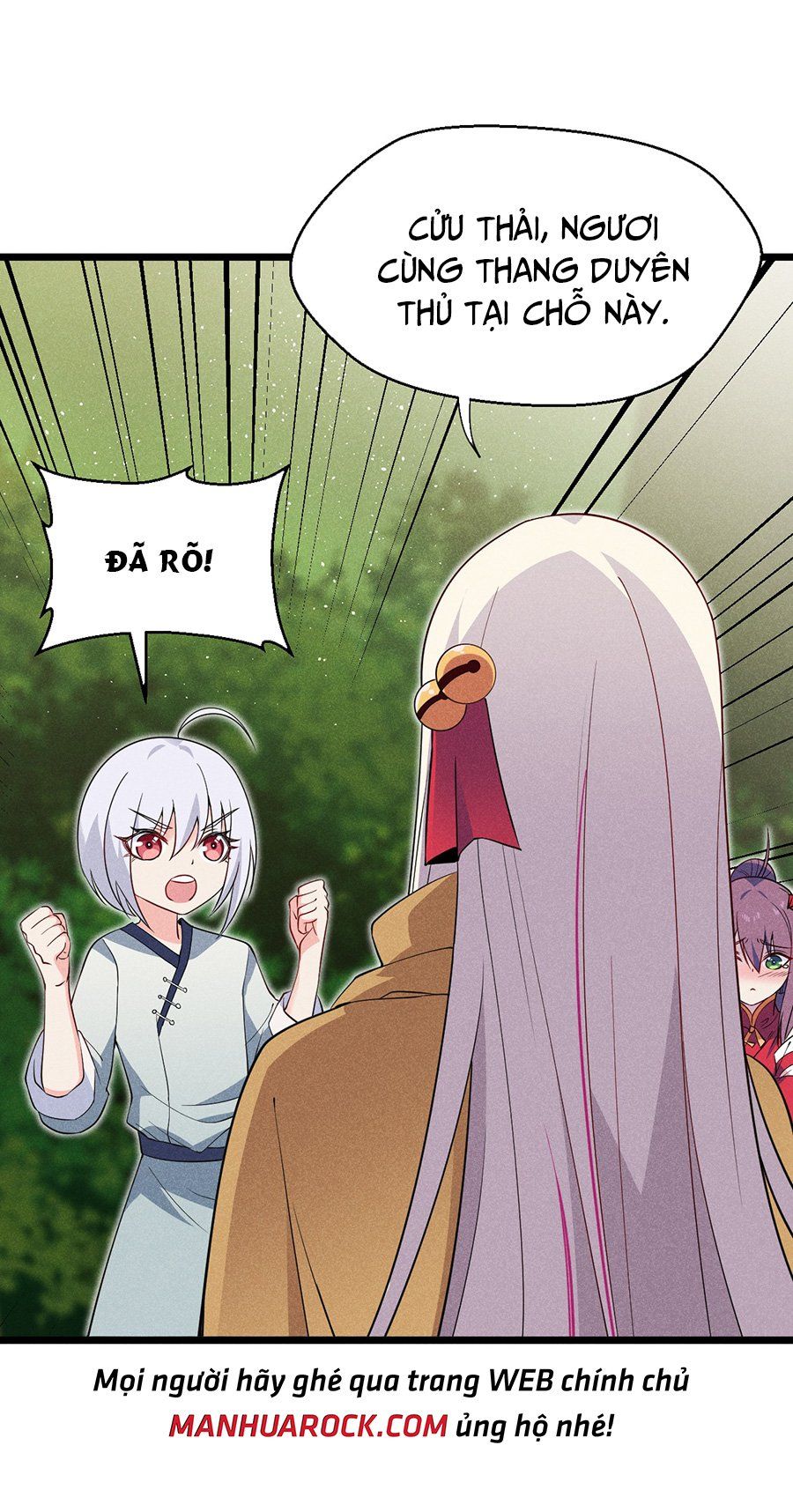 đọc truyện Võ Lâm Đệ Nhất Đầu Bếp Chương 29.1 ảnh 39 tại Thiên Thai Truyện