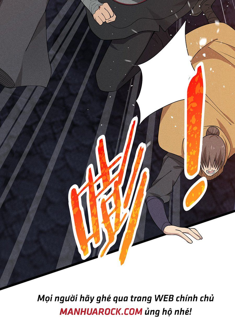 đọc truyện Võ Lâm Đệ Nhất Đầu Bếp Chương 29.1 ảnh 6 tại Thiên Thai Truyện