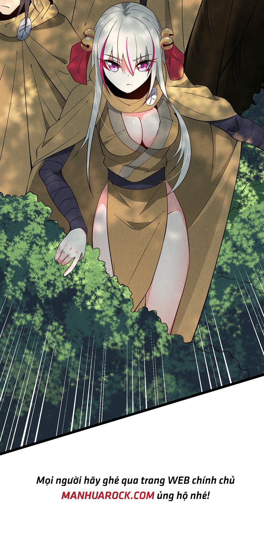 đọc truyện Võ Lâm Đệ Nhất Đầu Bếp Chương 29.1 ảnh 42 tại Thiên Thai Truyện