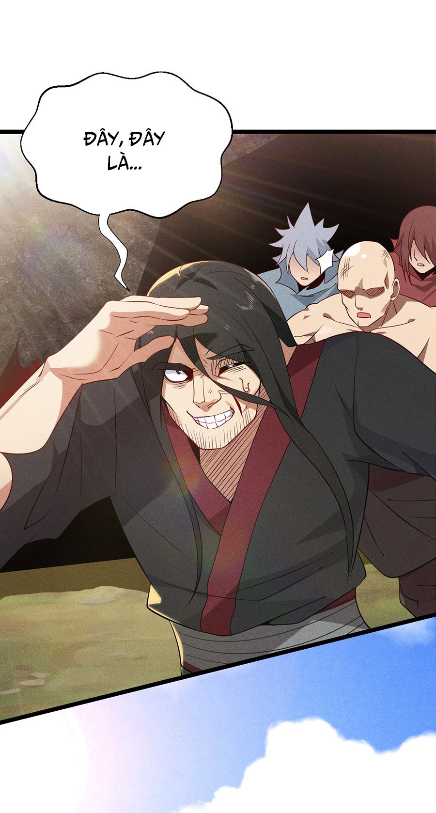 đọc truyện Võ Lâm Đệ Nhất Đầu Bếp Chương 29.1 ảnh 45 tại Thiên Thai Truyện