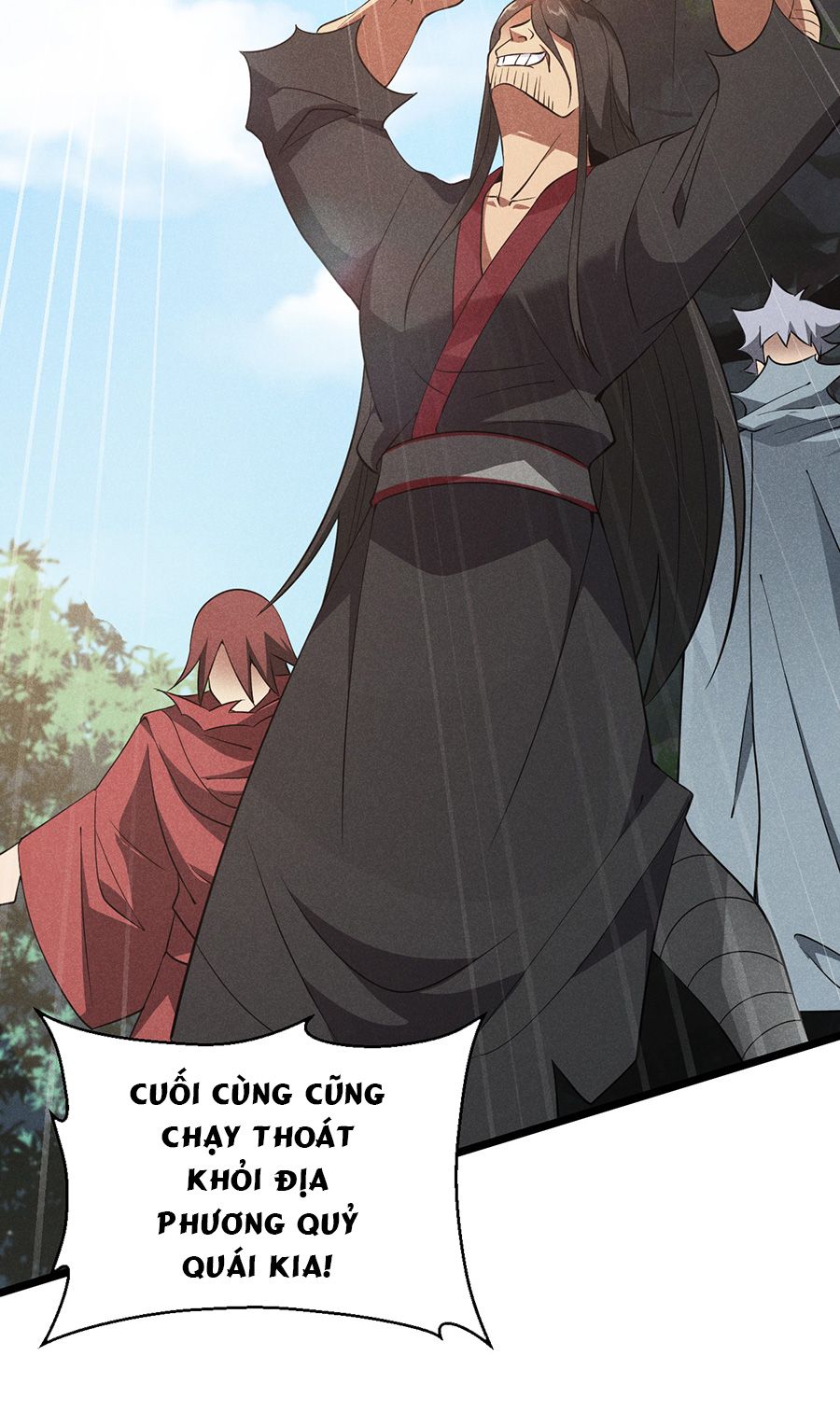 đọc truyện Võ Lâm Đệ Nhất Đầu Bếp Chương 29.1 ảnh 47 tại Thiên Thai Truyện