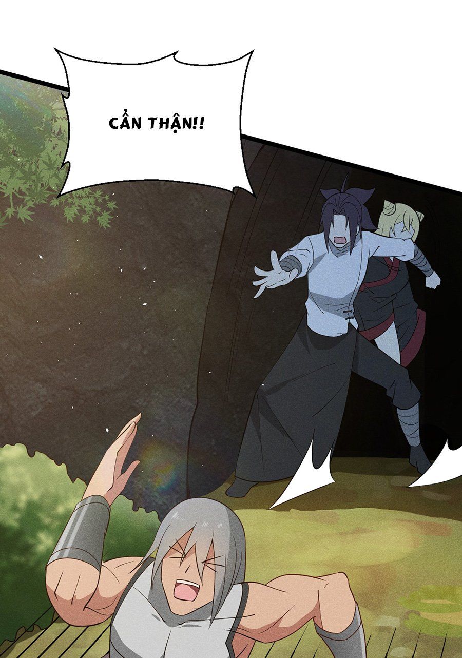 đọc truyện Võ Lâm Đệ Nhất Đầu Bếp Chương 29.1 ảnh 49 tại Thiên Thai Truyện