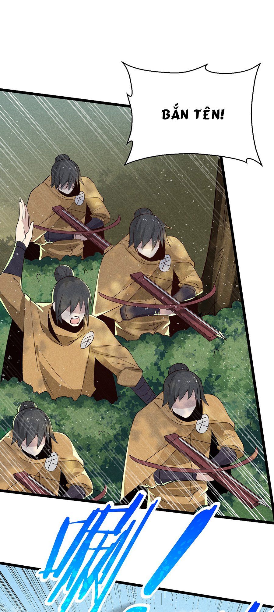 đọc truyện Võ Lâm Đệ Nhất Đầu Bếp Chương 29.1 ảnh 51 tại Thiên Thai Truyện